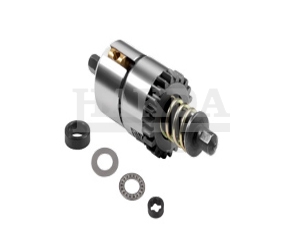 SJ4102-MERITOR-FREN KALİPER AYAR MEKANİZMA TAKIMI ARKA SOL
